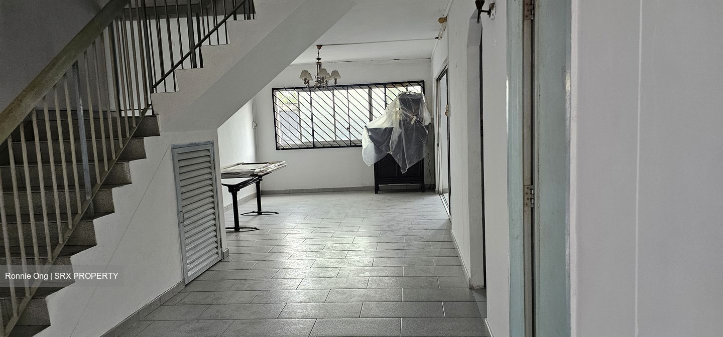 Blk 547 Pasir Ris Street 51 (Pasir Ris), HDB 5 Rooms #502401071